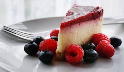 Bolo de Aipim