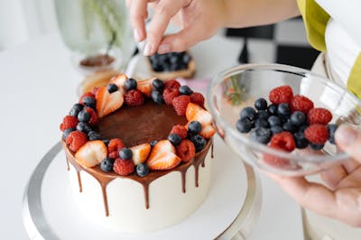 Torta de Maçã
